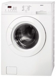 Tvättmaskin AEG L 60260 SL Fil
