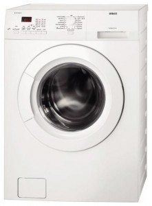 çamaşır makinesi AEG L 60270 SL fotoğraf
