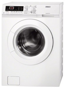 Tvättmaskin AEG L 60460 MFL Fil