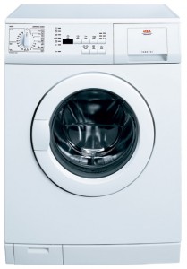 çamaşır makinesi AEG L 60600 fotoğraf