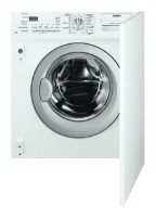 çamaşır makinesi AEG L 61470 WDBL fotoğraf