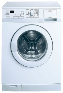 洗濯機 AEG L 62640 写真