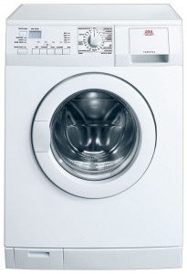 çamaşır makinesi AEG L 64840 fotoğraf