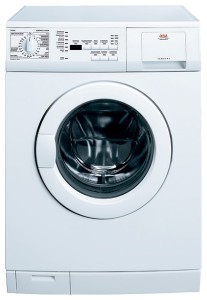 Tvättmaskin AEG L 66600 Fil