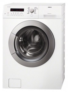 Máquina de lavar AEG L 70270 VFL Foto