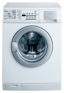 çamaşır makinesi AEG L 70800 fotoğraf