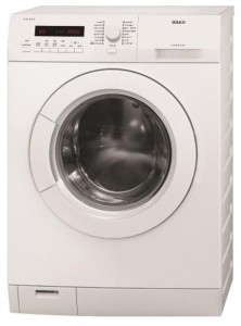çamaşır makinesi AEG L 72270 VFL fotoğraf