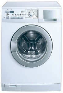 Tvättmaskin AEG L 72650 Fil