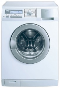 Tvättmaskin AEG L 72850 Fil