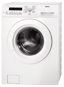 çamaşır makinesi AEG L 73283 FL fotoğraf