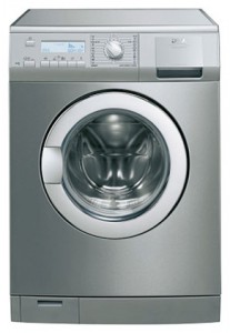 ﻿Washing Machine AEG L 74850 M Photo