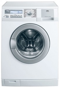 Machine à laver AEG L 74950 A Photo