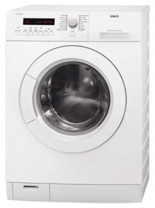 Máquina de lavar AEG L 75274 ESL Foto