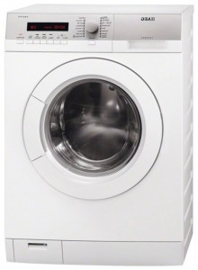 Mașină de spălat AEG L 76475 FL fotografie