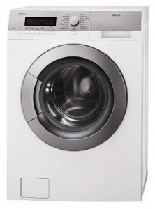 çamaşır makinesi AEG L 85470 SL fotoğraf