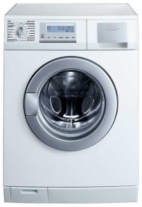 Machine à laver AEG L 86800 Photo