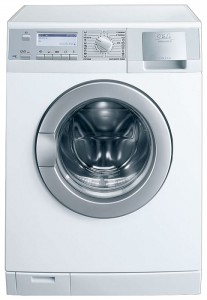 Máquina de lavar AEG L 86950 A Foto