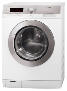 çamaşır makinesi AEG L 87695 WDP fotoğraf