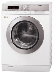 Machine à laver AEG L 88689 FL2 Photo
