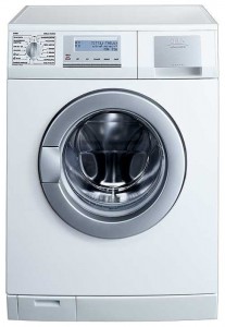 Machine à laver AEG L 88810 Photo