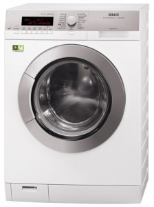 洗衣机 AEG L 89495 FL 照片