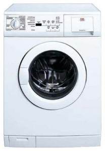 Tvättmaskin AEG LAV 62800 Fil