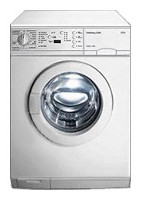 ﻿Washing Machine AEG LAV 70530 Photo