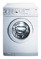 ﻿Washing Machine AEG LAV 70640 Photo