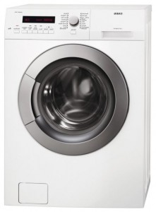 洗濯機 AEG LAV 71060 SL 写真