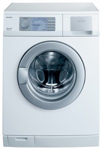 çamaşır makinesi AEG LL 1420 fotoğraf