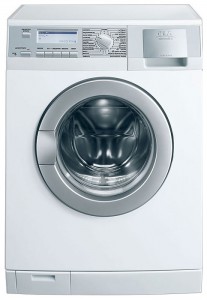 çamaşır makinesi AEG LS 84840 fotoğraf