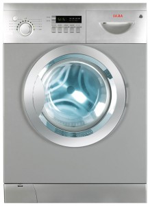 洗濯機 Akai AWM 1050 WF 写真