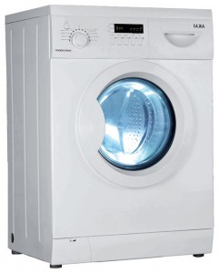 洗濯機 Akai AWM 800 WS 写真