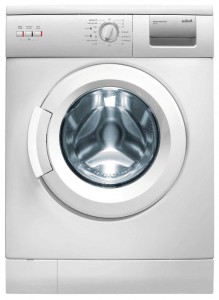 çamaşır makinesi Amica AW 100 N fotoğraf