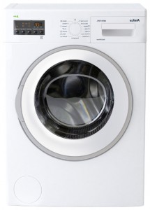 Machine à laver Amica AWG 6102 SL Photo