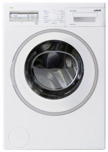 Tvättmaskin Amica AWG 6122 SD Fil