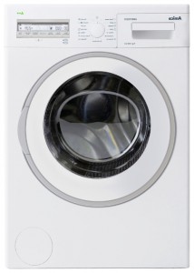 ﻿Washing Machine Amica AWG 7102 CD Photo