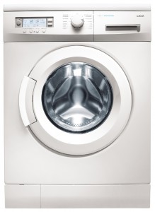 Máquina de lavar Amica AWN 612 D Foto