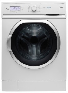Tvättmaskin Amica AWX 610 D Fil