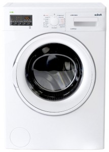 Tvättmaskin Amica EAWI 6102 SL Fil