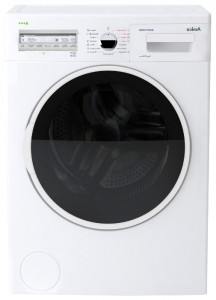Máquina de lavar Amica EAWI 7123 CD Foto