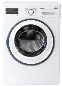 ﻿Washing Machine Amica EAWM 6102 SL Photo