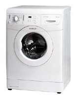 Máquina de lavar Ardo AED 1200 X Inox Foto
