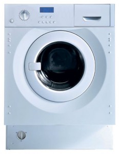 Tvättmaskin Ardo FLI 120 L Fil