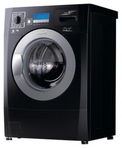 çamaşır makinesi Ardo FLO 107 LB fotoğraf