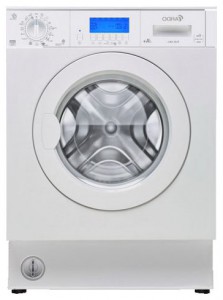 çamaşır makinesi Ardo FLOI 126 L fotoğraf