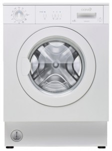 çamaşır makinesi Ardo FLOI 86 E fotoğraf