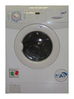 Tvättmaskin Ardo FLS 101 L Fil