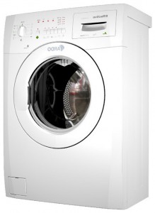 çamaşır makinesi Ardo FLSN 103 SW fotoğraf