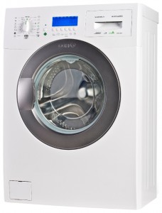 Machine à laver Ardo FLSN 104 LW Photo